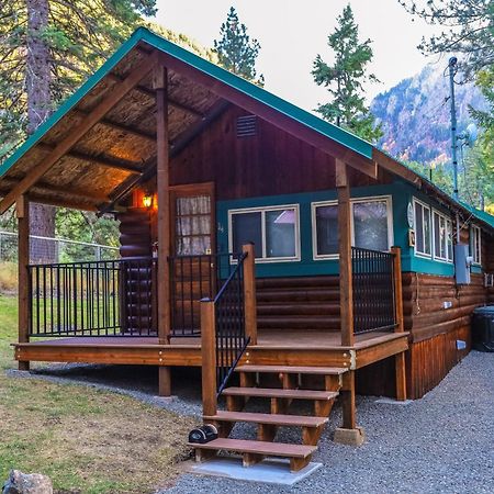 Mount Bonneville Joseph Exterior foto