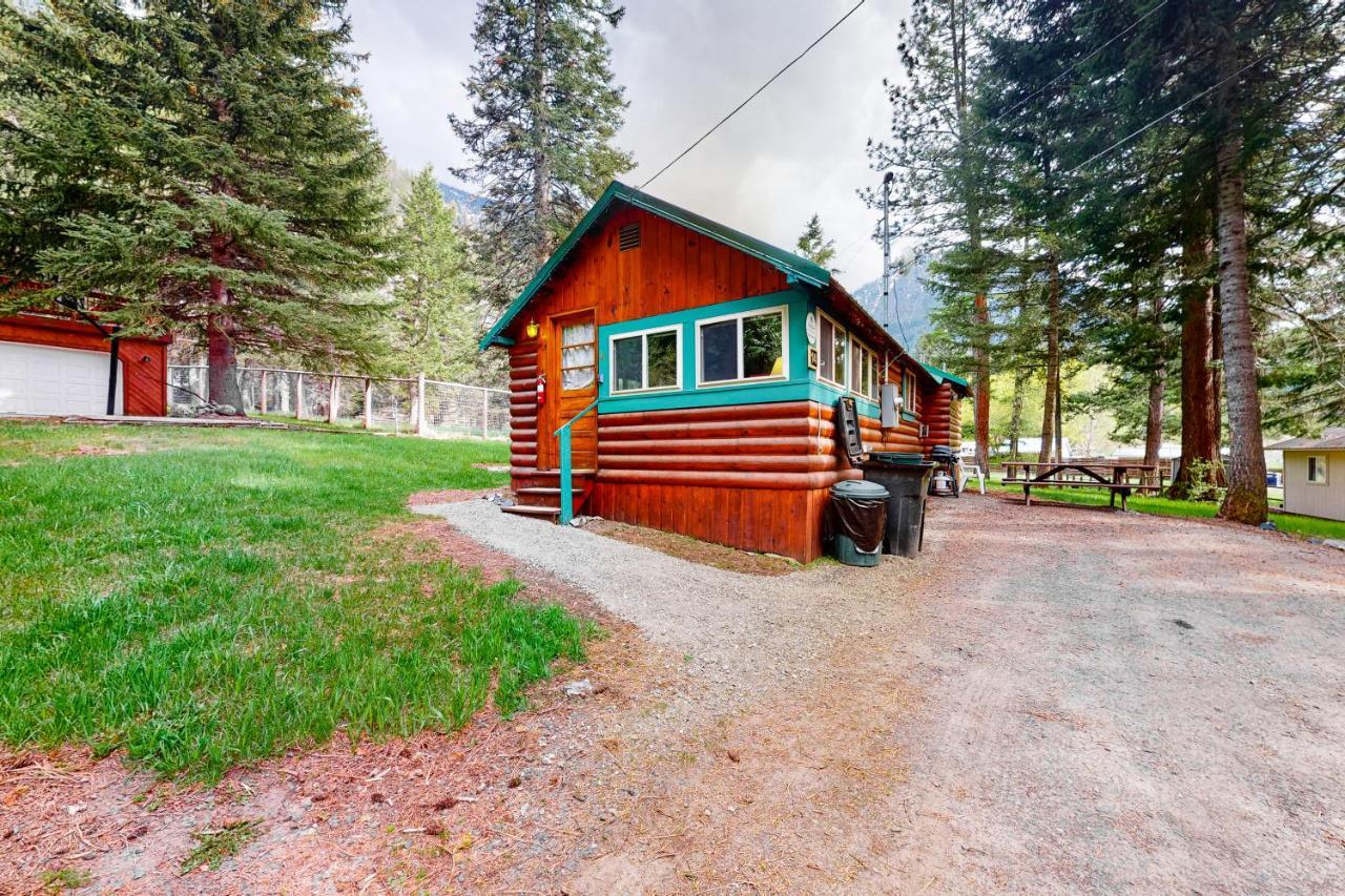 Mount Bonneville Joseph Exterior foto